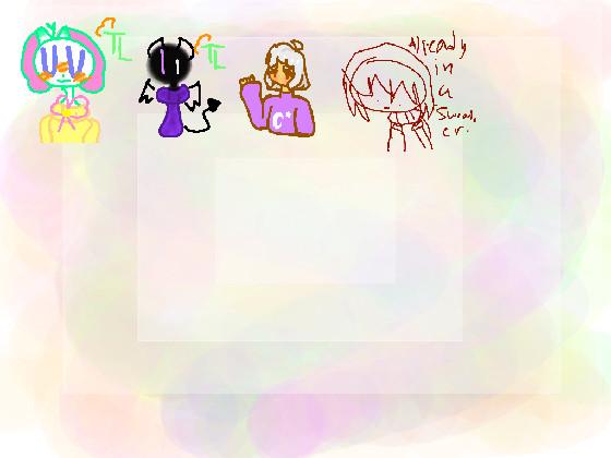 AYO: Sweater Time! 1