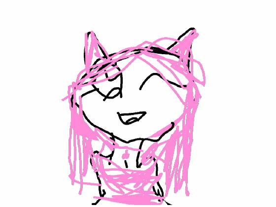 kawaii chan from aphmau