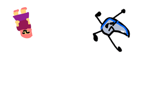 add your oc spinning