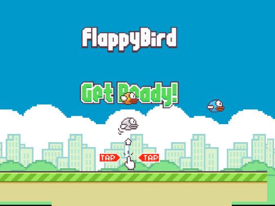 Flappy Bird 1