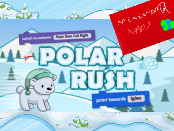 Polar Rush