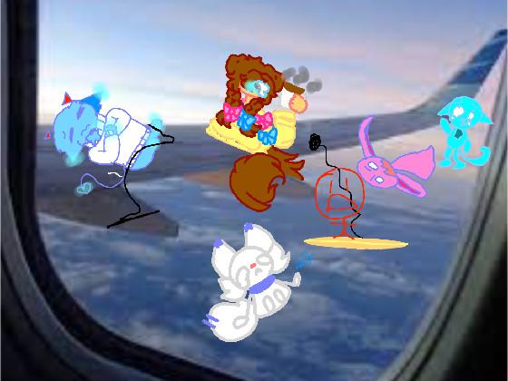 Add Your Oc In The Plane Wings 1 1 1 2