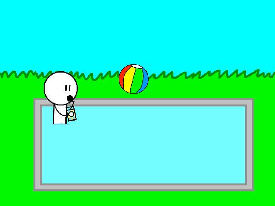 add your oc in the pool