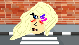 How to draw a girl