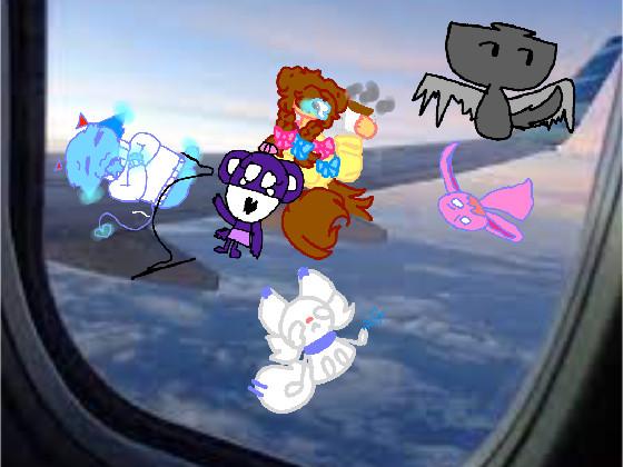 Add Your Oc In The Plane Wings 1 1 1 3