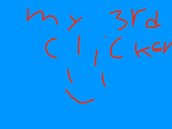 normal clicker full update