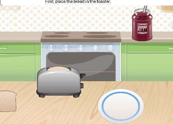 A Cooking Game 1