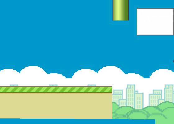 Flappy Bird v1.6