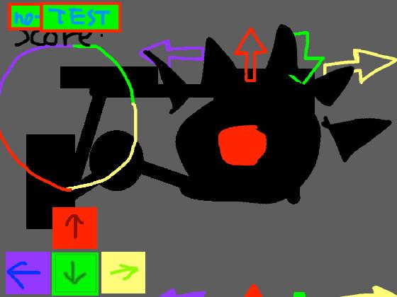 stickman FNF weird4.5