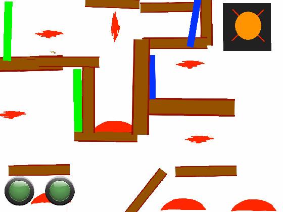 car game 8 bit - copy 1