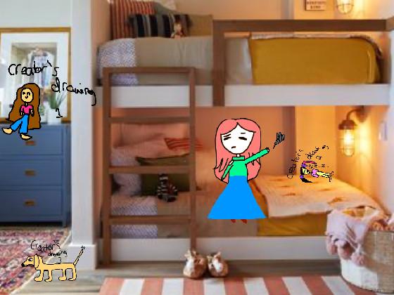 Add your bedtime oc’s! 1