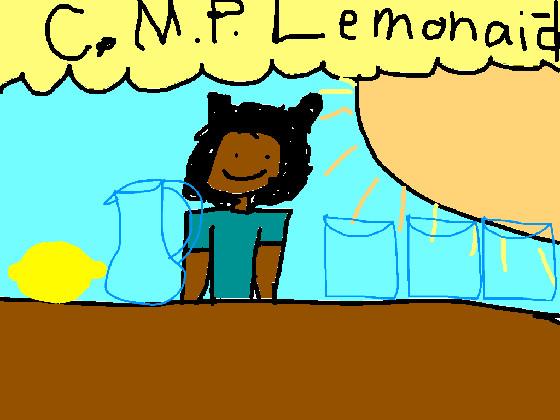 Lemmonade Maker