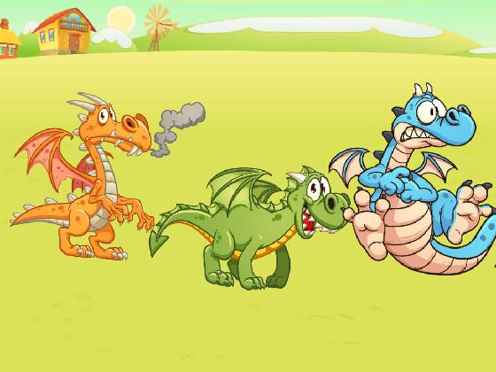 Dragon Dance