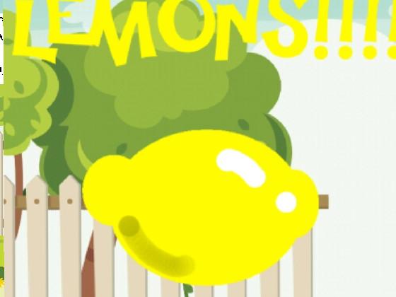 Lemon Squeeze 1.3! 🌈 🍋
