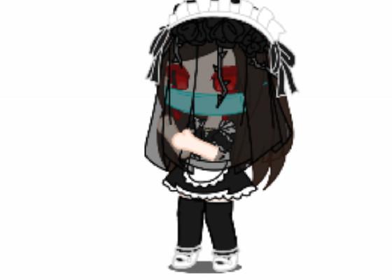 lillyanna is clapping