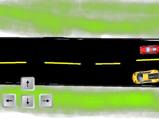Direction Keys 1