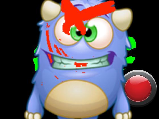 evil codey takes over.