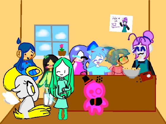 add ur oc baking cookie 1