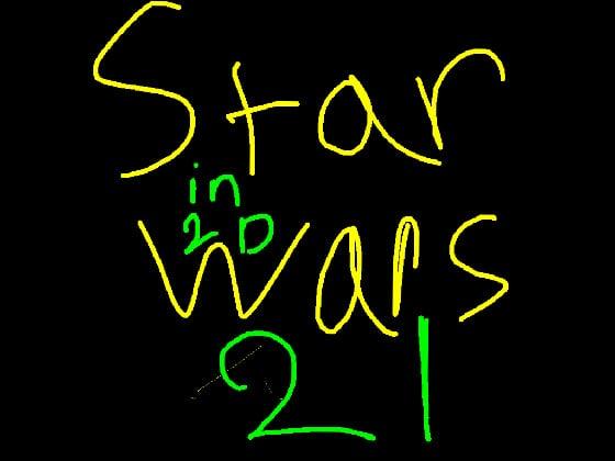 STAR WARS 1 1