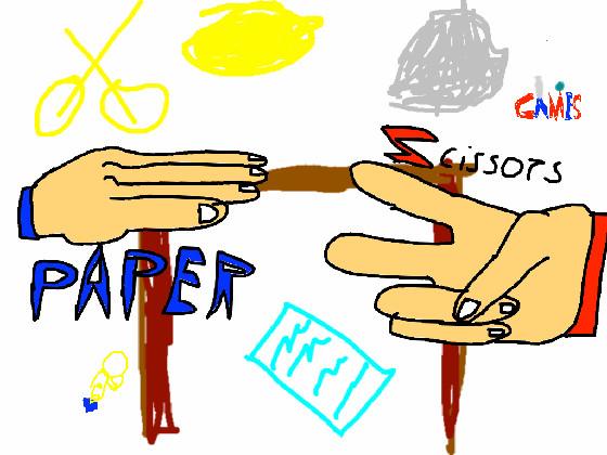 ROCK_PAPER_SCISSORS