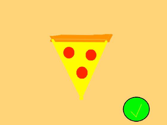 Pizza creator