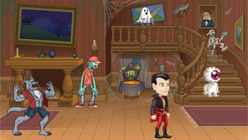 Build Your Own Scene