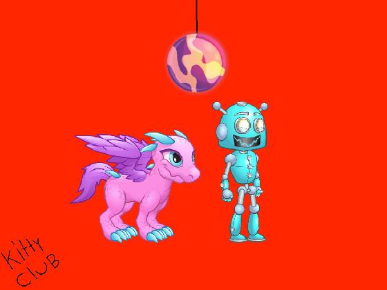 totaly random dance game