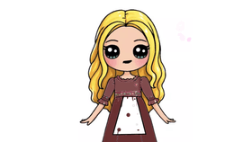 Talk with Cinderella