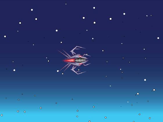 Parallax Stars 1