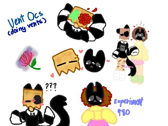 Vent Ocs