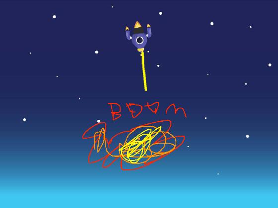 Space Chicken 1