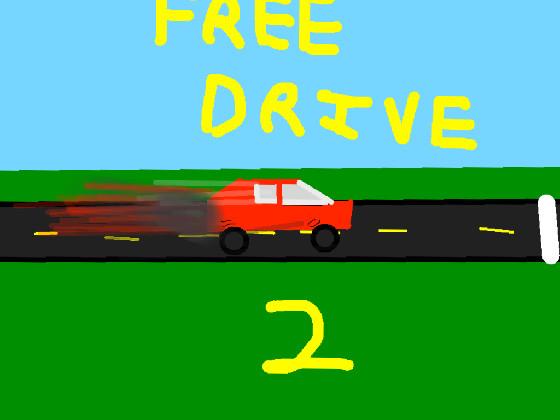Free drive version 2 1 1