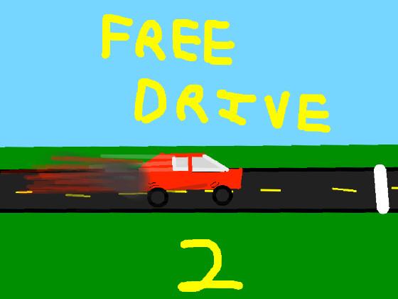 Free drive version 2 1 3