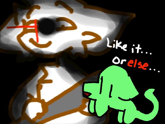 Like if youre a fan… 1