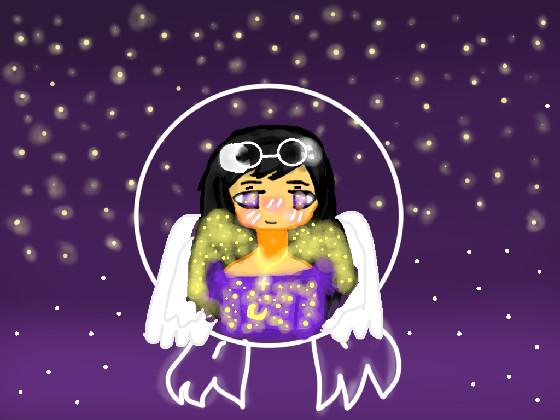 Galaxy~star intro -new-