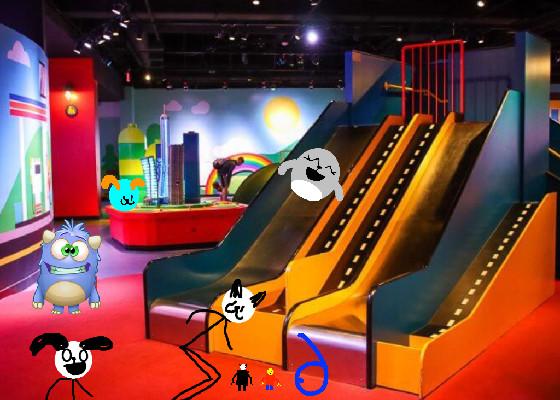 add your oc at legoland