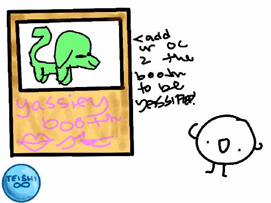 yassify greenie if u can =)