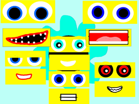 6 Klasky Csupo Robots