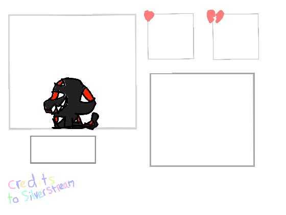 re:Custom OC Profile