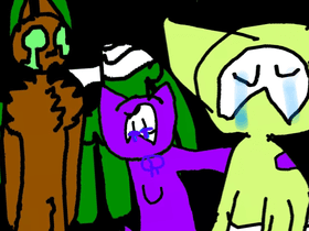 Add ur ocs in pain