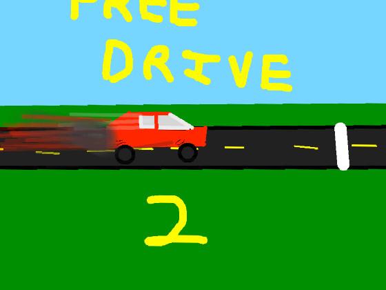 Free drive version 2 1 3 1