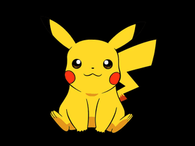 Pikachu song 1