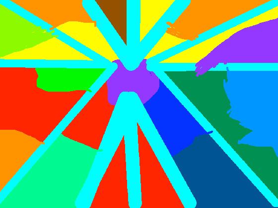 my first peace of art