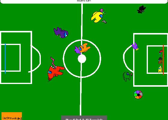 Soccer multiplayer 2 4 2