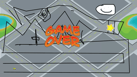 Obstacle Game