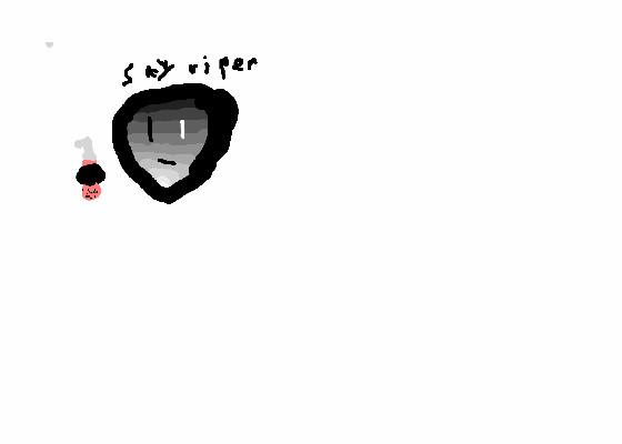 add your OC in the void