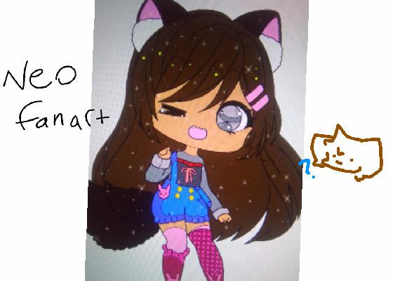 re:NEO ONLY