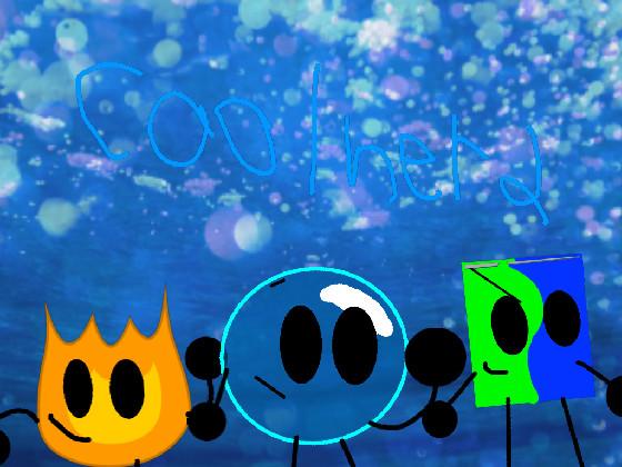 bfdi cool nerd