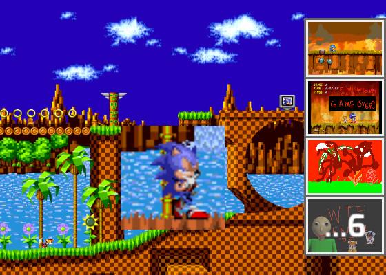 sonic.exe (tails) 1 2
