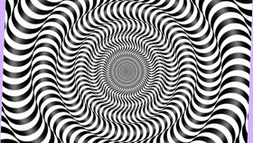 Optical Illusion